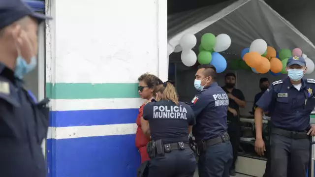 En Yucatán los principales delitos cometidos contra las unidades son la extorsión y robo o asalto