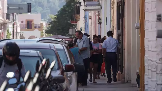Hay cuatro municipios de Campeche en alerta por casos de dengue