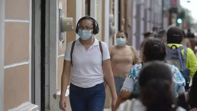 INEGI señala que se necesita generar conciencia sobre los desafíos y problemas que los jóvenes enfrentan