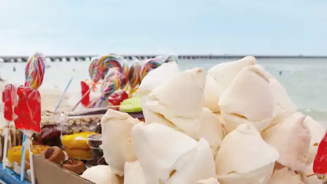 Estos postres sorprenderán a los pequeños