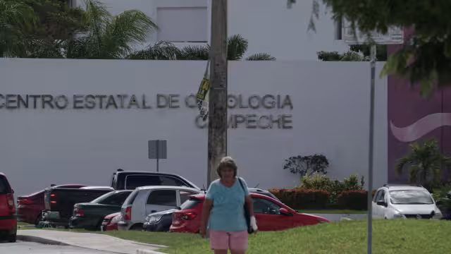 Se procurará tener los quimioterapéuticos, los requeridos por los pacientes pediátricos