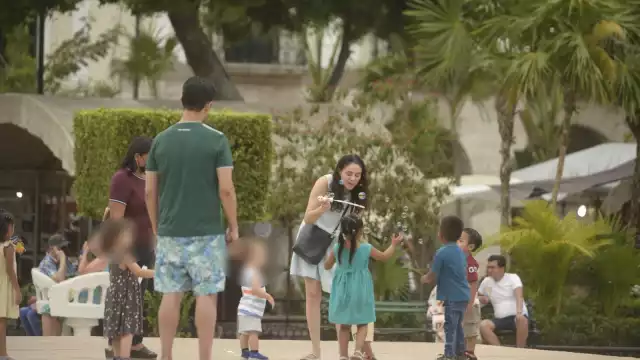 El 70 por ciento de los papás separados no mantienen a sus hijos