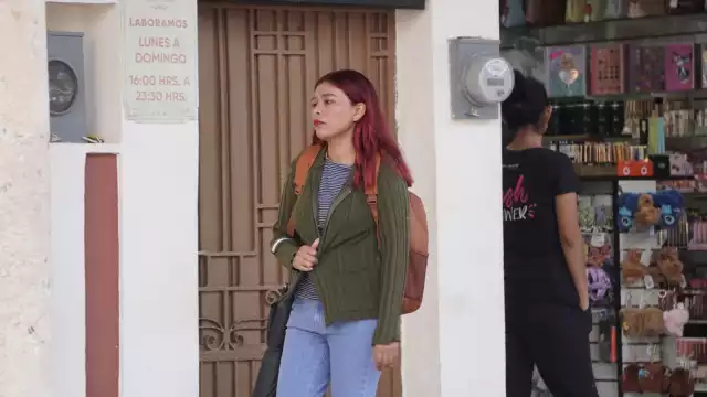 Habrá ambiente fresco este jueves en Yucatán