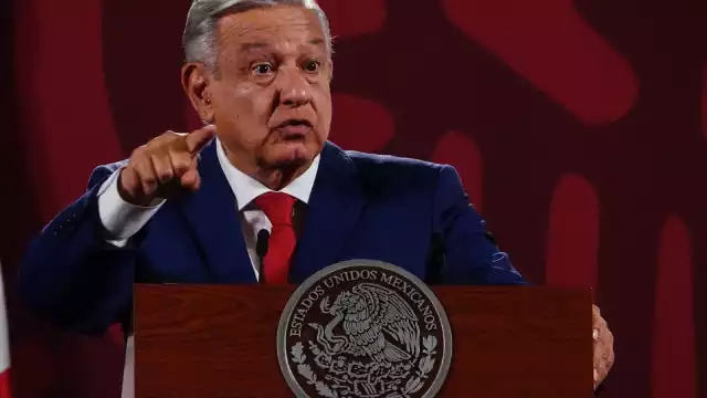 AMLO habló sobre la exoneración de su hermano Pío