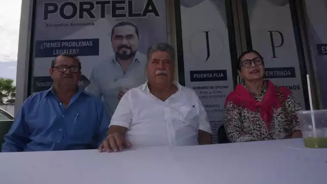 El Colegio de Abogados de Campeche respaldó a las manifestaciones del Poder Judicial