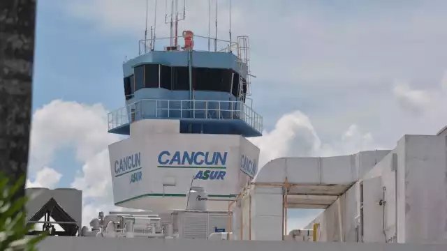 El aeropuerto de Cancún recibirá el vuelo de Volaris que saldrá desde la terminal aérea de Santa Lucía en EDOMEX