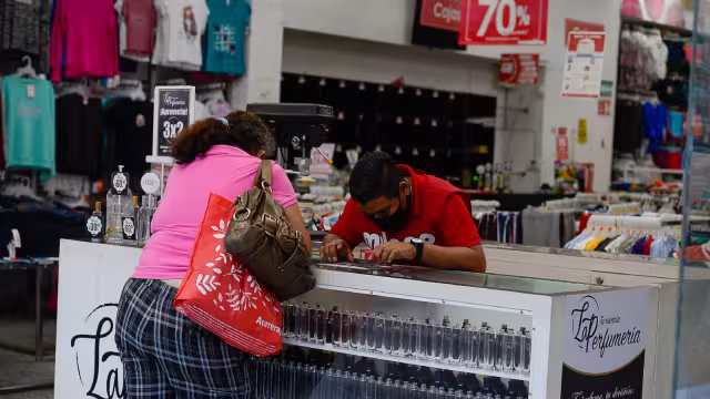 Los empresarios aseguran que ya lograron recuperar el 85% de sus ingresos