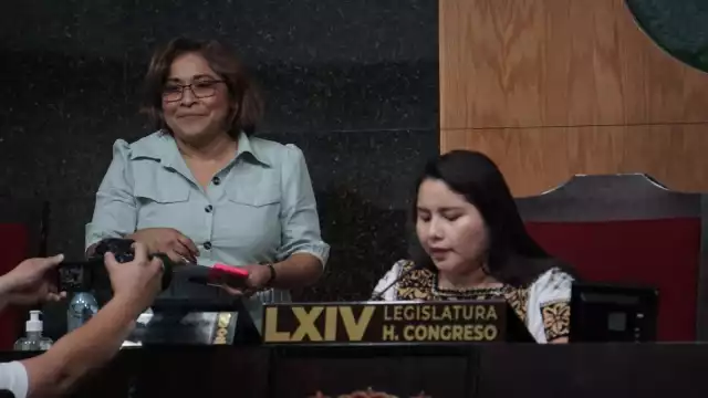 La iniciativa fue promovida por el grupo parlamentario de Movimiento Ciudadano