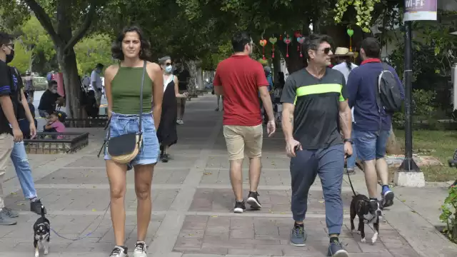 Los eventos serán en toda la ciudad de Mérida