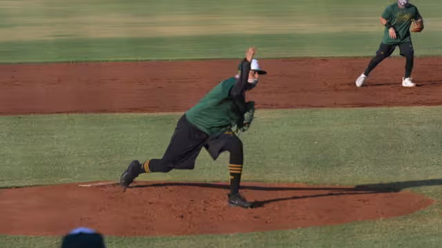 Los entrenamientos comenzarán más temprano.