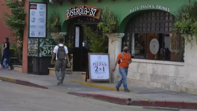 La Canirac anunció que los locales con espacios cerrados podrán contar con música