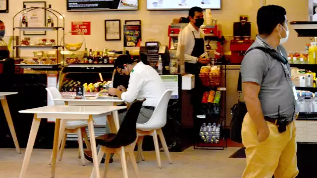 Algunos restauranteros en Cancún no se han afiliado al programa de vigilancia del C5, por lo que la Canirac en la ciudad busca la forma de que puedan tener videovigilancia