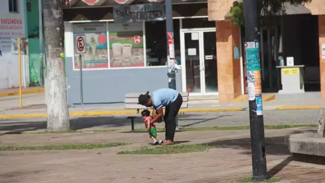 Sin el acta de nacimiento, los menores no 'existen' ante la ley, pues es un documento importante para obtener derechos que la ley otorga a los ciudadanos