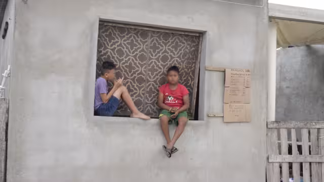 La comisaría de Flamboyanes se volvió un 'foco rojo' por el vandalismo y la delincuencia