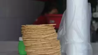 Quintana Roo, con el precio de la tortilla más alto en el sureste de México