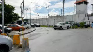 El 34.1% de los presos en México fue víctima de delitos dentro de las penitenciarías, según datos arrojados de la Enpol