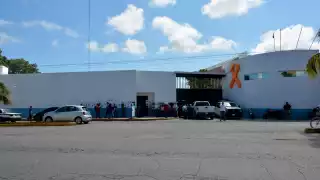 El colectivo de búsqueda en Quintana Roo indicó que la FGE no les ha llamado a participar en investigaciones recientes en Cancún