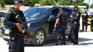 El impacto económico por persona de la violencia en Yucatán, entre 2019 y 2020, descendió ocho por ciento, revela informe