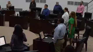 Los legisladores señalaron que la ampliación y modernización es fundamental para aprovechar el presente y el futuro del Estado.