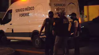 Durante los primeros 33 días de este 2021 se han perpetrado cinco asesinatos