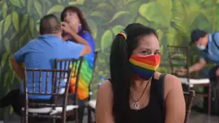 Ley Agnes: Colectivo pide discutir cambio de género en Yucatán