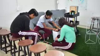 Los consultados, de entre tres y 18 años, mostraron temor y disgusto también por la inseguridad, el maltrato y la contaminación en México