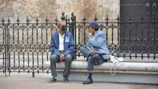 Hay 420 casos activos de coronavirus en Yucatán