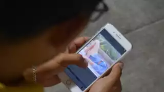 El exhibicionismo es considerado una falta a la moral y las buenas costumbres