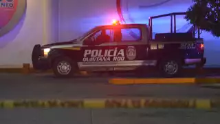 El agente del Ministerio Público del Fuero Común (MPFC), inició la carpeta de Investigación correspondiente al caso