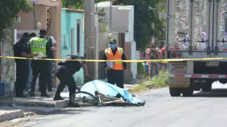 El fatal percance ocurrió el pasado 27 de marzo