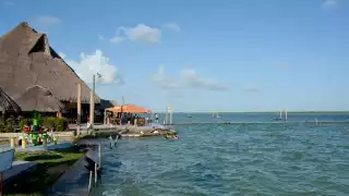 Los turistas eligen los pueblos mágicos de Quintana Roo