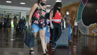 Aeropuerto de México programa 18 operaciones para este miércoles 1 de julio