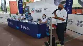 Los ciclistas podrán admirar las bellezas naturales que tiene la costa yucateca