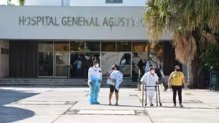 120 recién nacidos han dado positivo a COVID-19 en Yucatán