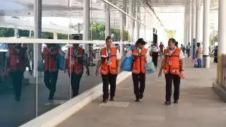 El Instituto de la Mujer busca hacer que la sociedad note la ausencia femenina y qué pasaría si faltara a sus actividades