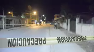 Sus restos fueron hallados en el arroyo de Michapan muy cerca de la congregación de Dehesa