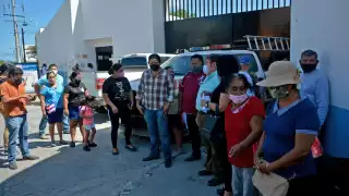 En tercer lugar se encuentra el Gobierno del Estado, con 16 expedientes y dos en trámite