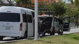 Al menos 3 Infracciones diarias son ejecutadas por el personal federal en la terminal.