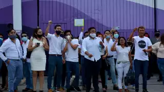 El próximo cinco de junio serán las elecciones a Gobernador de Quintana Roo y de los nuevos diputados del Congreso Local