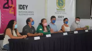 Participarán 200 deportistas de 21 países en el certamen