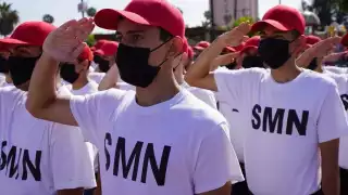 La 34/a Zona Miliar invitó a las mujeres a participar