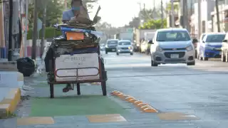 Reconoció que las medidas y soluciones son mejorables