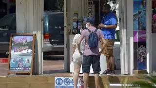 Operadores turísticos en Quintana Roo podrían ser sancionados por no inscribirse en el Retur-Q