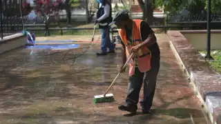 Inegi mostró que hubo un aumentó el sector que estuvo subocupada por razones de mercado o debido a la pandemia por el coronavirus