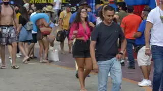 El Gobierno de Estados Unidos pidió a sus ciudadanos que se mantengan alertas en sitios turísticos y se anoten en el Programa de Inscripción de Viajeros Inteligentes