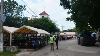 El sector de la población de entre 20 a 39 años registró más casos positivos de COVID en México, según datos de Gobierno Federal