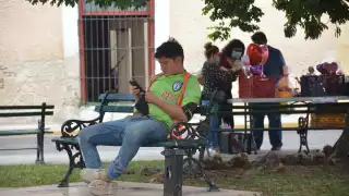 Los vínculos no necesariamente tienen que ser en pareja, considera la especialista