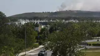 SDS dijo que el mal manejo de residuos causa los siniestros