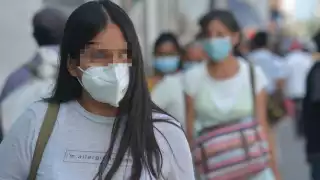 Yucatecas superan el promedio nacional en querellas por agresiones en todos los ámbitos