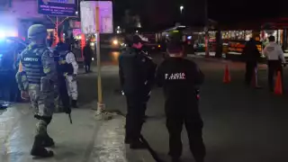 Son lugares con mayor preocupación para las autoridades de seguridad pública en Cancún